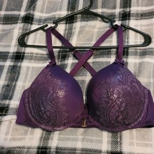 Cacique 38d bra